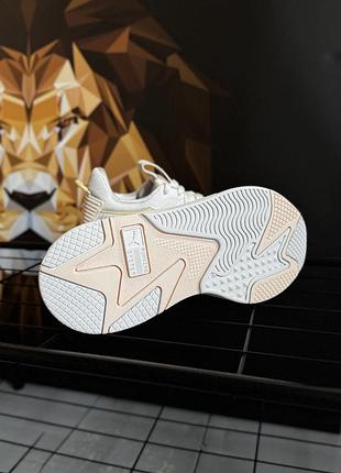 Кросівки puma rs-x soft 393772-03 оригінал 6