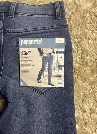 Джинси pepperts 3