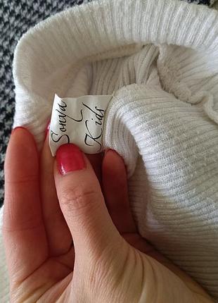 Продам костюм на девочку 128 5