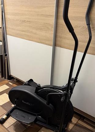 Орбітрек housefit hb 8169 механічний