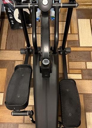 Орбітрек housefit hb 8169 механічний 2