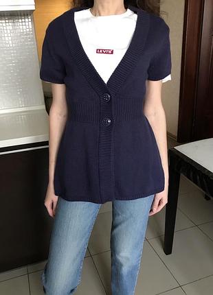 Кардиган tom tailor