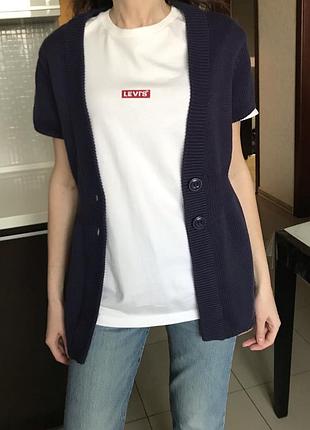 Кардиган tom tailor 2