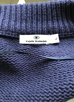 Кардиган tom tailor 7