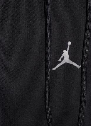 Женское укороченное худи jordan 5