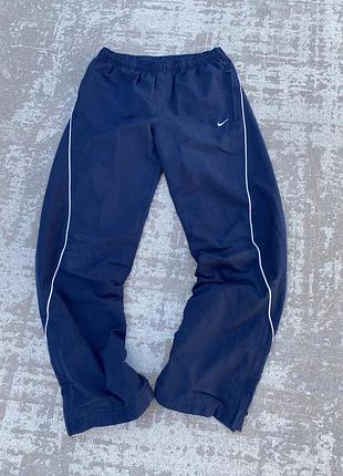 Штани nike vintage / pants 90-x