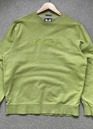 Свитшот weekend offender (кофта векенд)