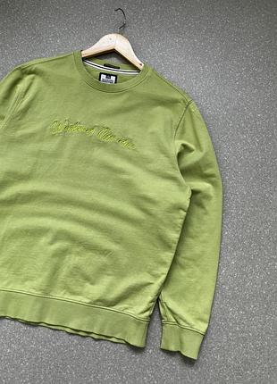 Свитшот weekend offender (кофта векенд) 2
