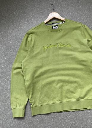 Свитшот weekend offender (кофта векенд) 3