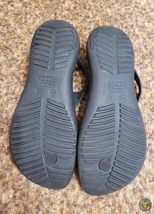 Crocs женские 37р 3