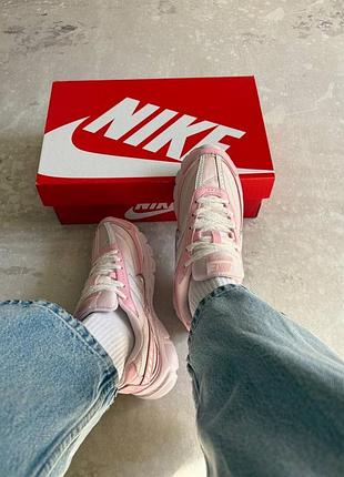Nike initiator pink grey 3
