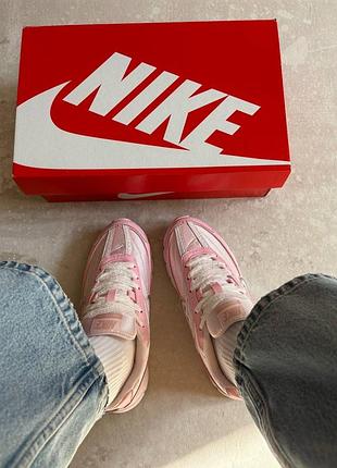 Nike initiator pink grey 2