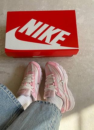 Nike initiator pink grey 5