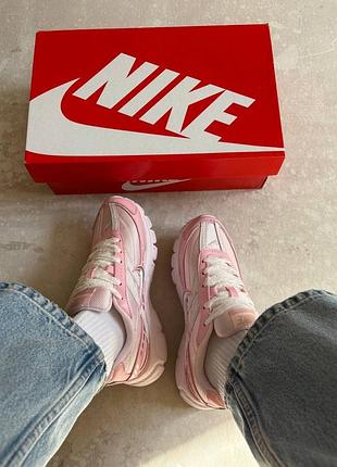 Nike initiator pink grey 9