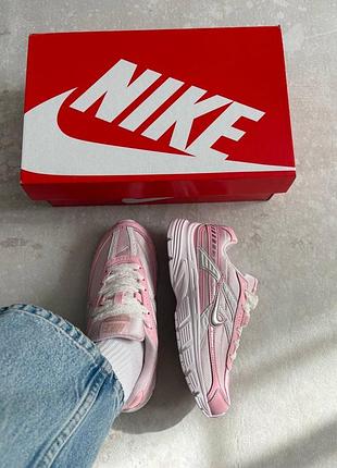 Nike initiator pink grey 7