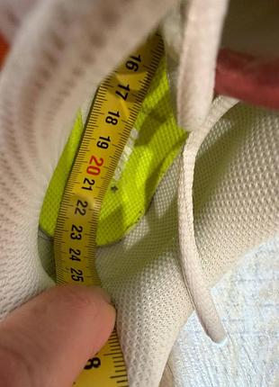 Кросівки nike air force  36/23см 8