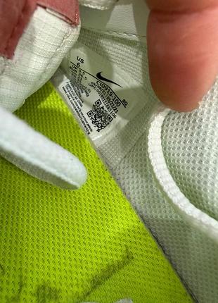 Кросівки nike air force  36/23см 7