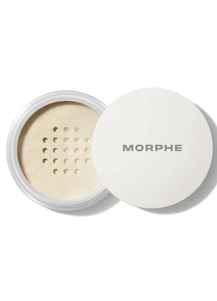 Фиксирующая пудра morphe
