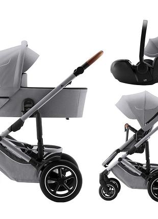 Коляска britax römer, britax romer, cybex, anex