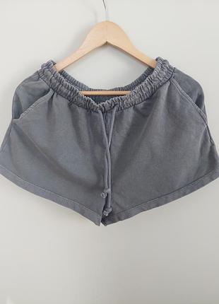 Шорти zara 3