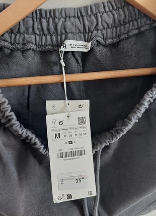Шорти zara 5