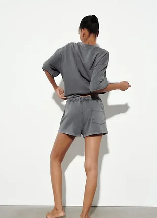 Шорти zara 2