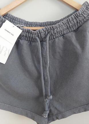 Шорти zara 7