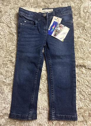 Джинси lupilu slim fit