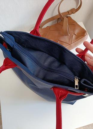 Класна сумка prada 3