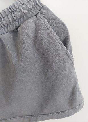 Шорти zara 6