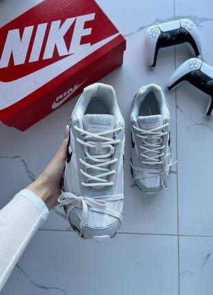 Nike initiator custom grey 4