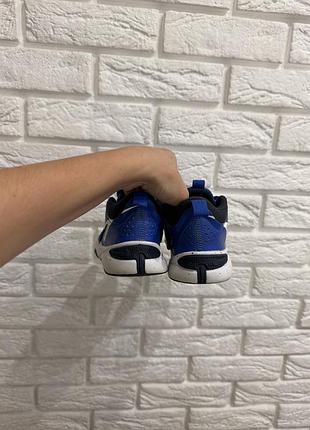 Кросовки nike team hustle d 11 2