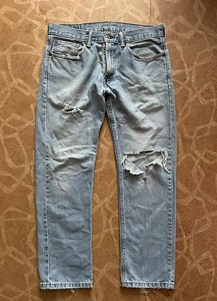 Джинси levi’s 505