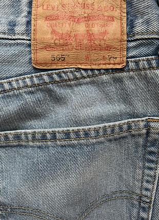 Джинси levi’s 505 3
