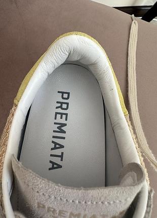 Кросівки premiata 8