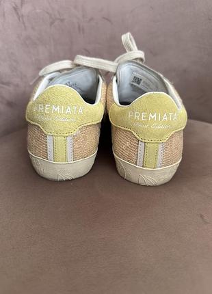 Кросівки premiata 7