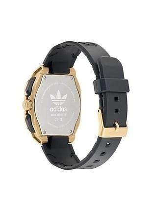 Оригінал мега крутий годинник adidas city tech three 4