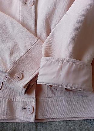 Жакет uniqlo 7