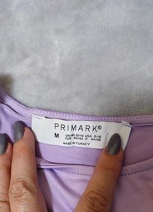 Боди primark женское р.м 5