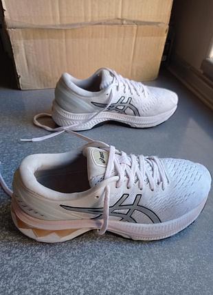 Кросівки asics gel kayano 27 3
