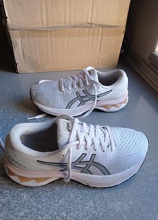 Кросівки asics gel kayano 27 4