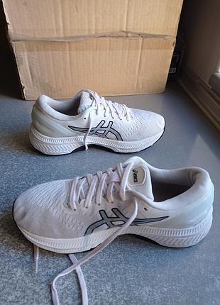 Кросівки asics gel kayano 27 5