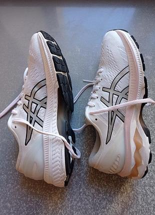 Кросівки asics gel kayano 27 8