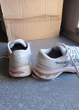 Кросівки asics gel kayano 27 6
