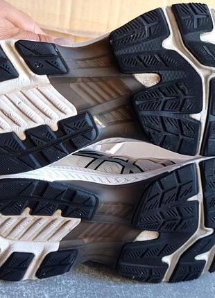 Кросівки asics gel kayano 27 9
