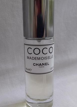 Парфумована вода для жінок chanel coco mademoiselle.