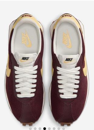 Нові кросівки nike ld-1000 у багатобарвному кольорі. підходять для міста. стелька 25,5см