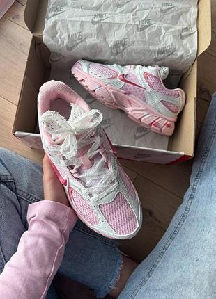Nike v5 rnr custom pink 4