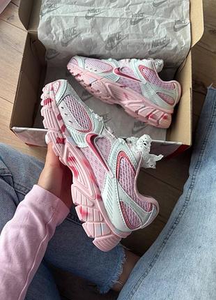 Nike v5 rnr custom pink 5