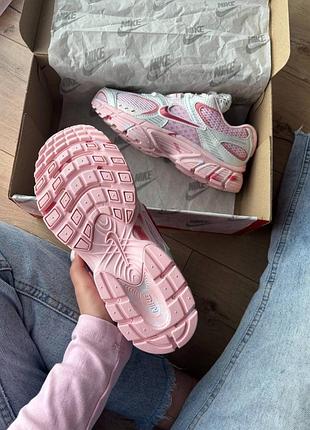 Nike v5 rnr custom pink 3